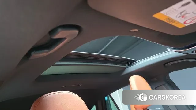 Mercedes-Benz GLC-Class X254 id 3763249 из Кореи 9