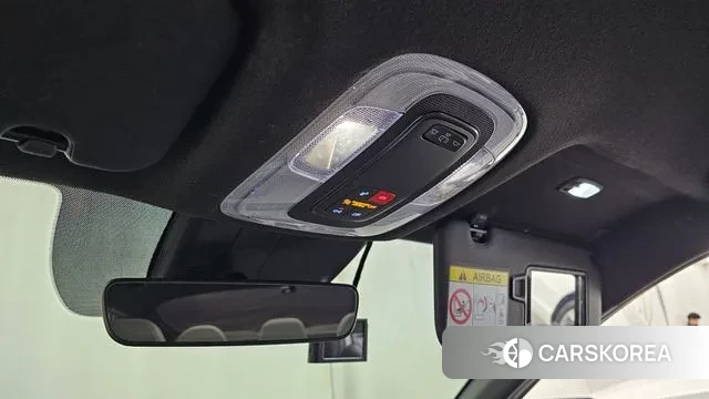 Hyundai The New Avante (CN7) id 3415659 из Кореи 9