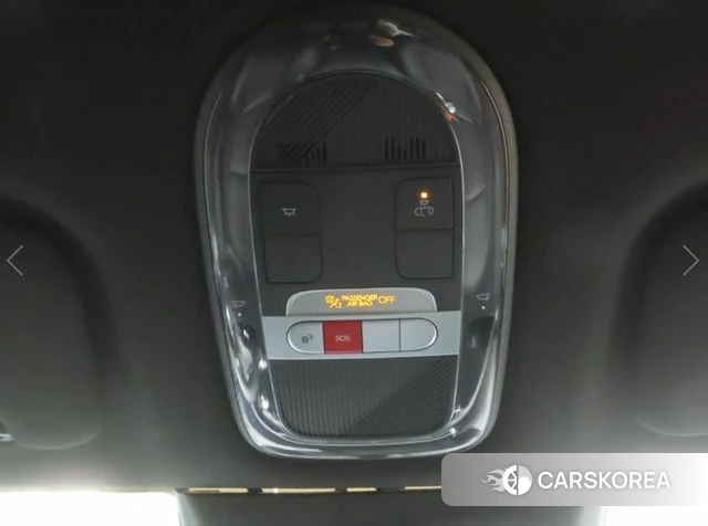Hyundai Ionic 6 id 4375224 из Кореи 9