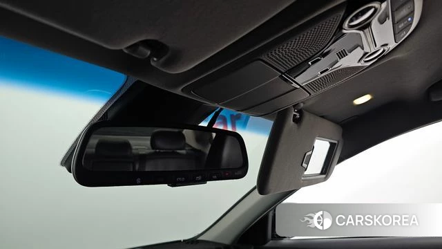 Hyundai Grandeur IG id 4937559 из Кореи 9