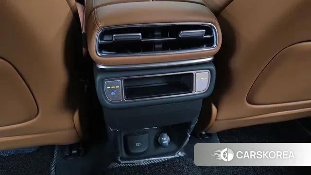 Genesis GV80 id 3571604 из Кореи 9