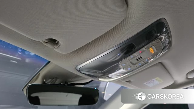 Genesis GV80 id 4758909 из Кореи 9