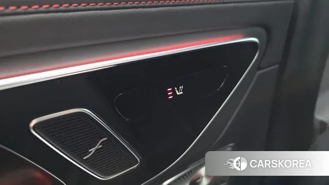 Mercedes-Benz GLC-Class X253 id 3684378 из Кореи 9