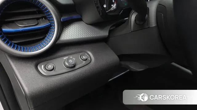 Chevrolet (GM Daewoo) Trax Crossover id 3153490 из Кореи 9