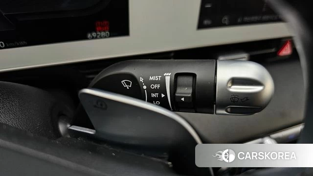 Hyundai Ionic 5 id 4316739 из Кореи 9