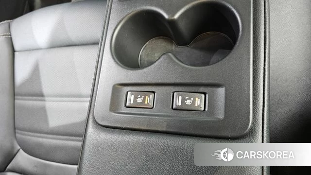 Renault Korea (Samsung) The New SM6 id 4507076 из Кореи 9