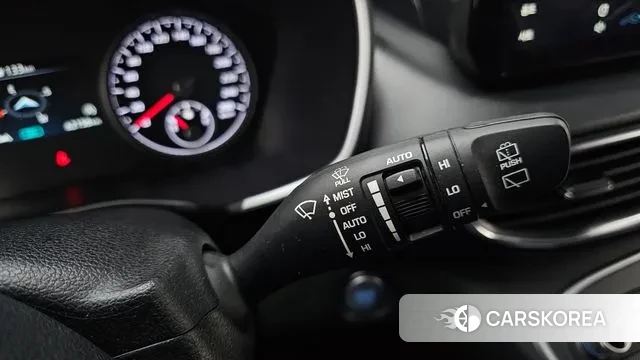 Hyundai The New Santa Fe id 3631042 из Кореи 9