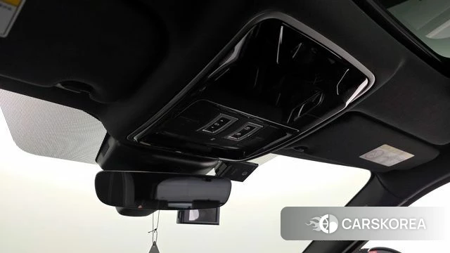 Land Rover Range Rover Velar id 3917510 из Кореи 9