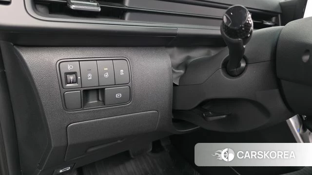 Hyundai Staria id 3952572 из Кореи 9