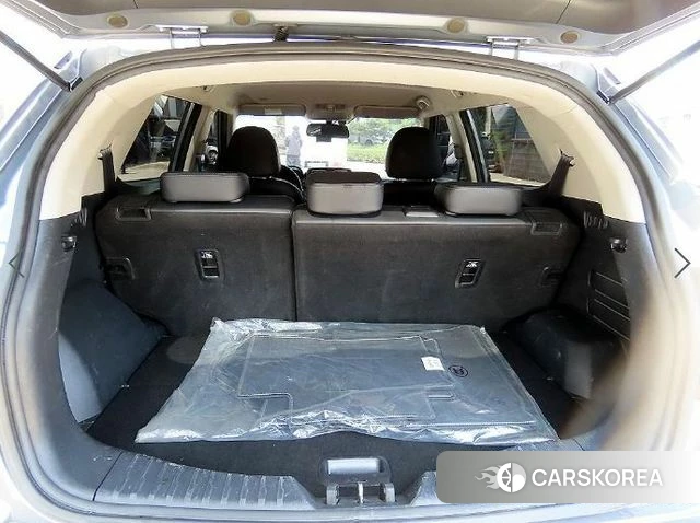 Ssangyong Berry New Tivoli id 3942574 из Кореи 9