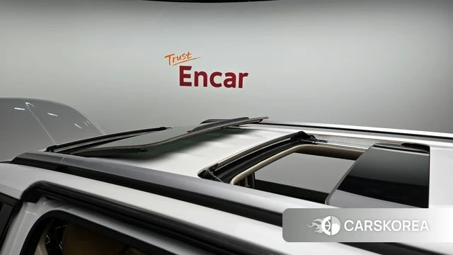 Kia Carnival 4th generation id 4245113 из Кореи 9