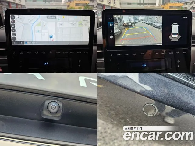 Hyundai Staria id 2748312 из Кореи 9