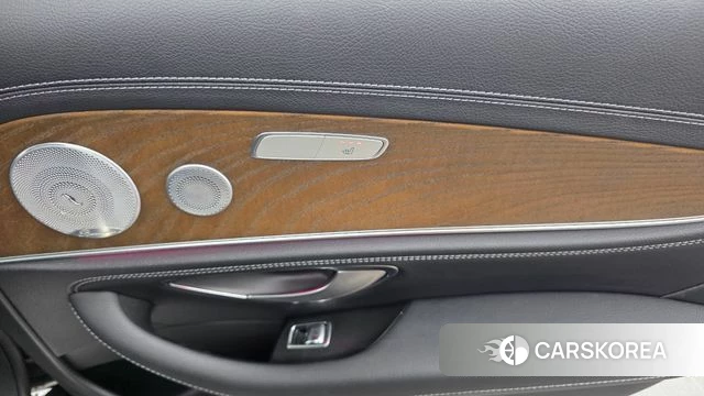 Mercedes-Benz E-Class W213 id 4573970 из Кореи 9