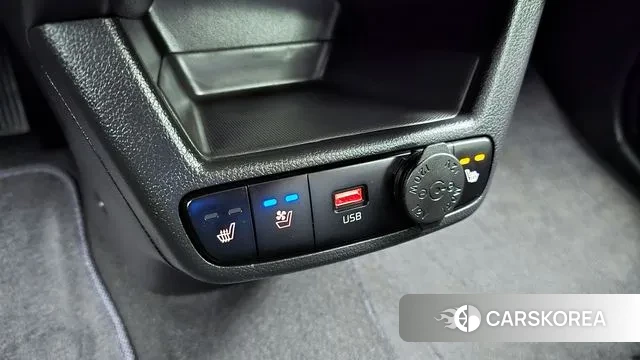 Kia The New Kia Ray id 3393988 из Кореи 9