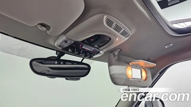 Mini Cooper D Clubman id 2935967 из Кореи 9