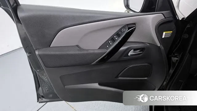 Citroen / DS Grand C4 Spacetourer id 3055167 из Кореи 9