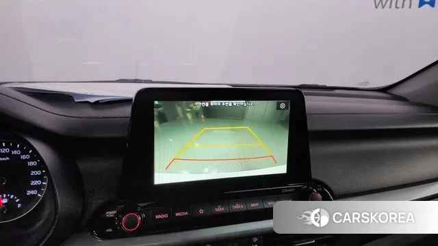 Kia Come New K3 id 3656734 из Кореи 9