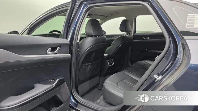 Kia K5 3rd generation id 3621941 из Кореи 9