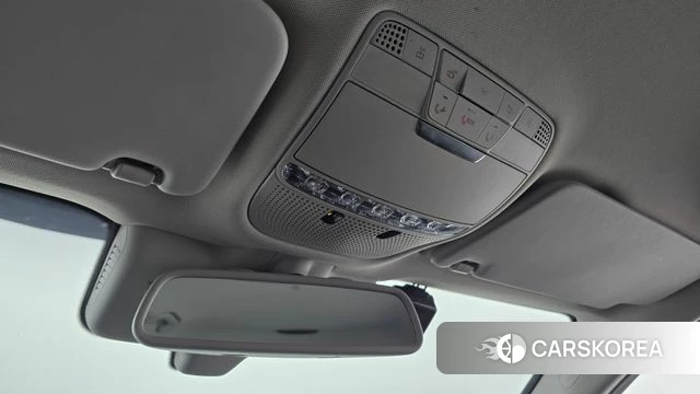 Mercedes-Benz GLC-Class X253 id 3801108 из Кореи 9