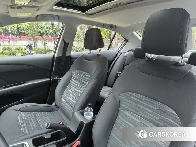 Chevrolet Kovoz id 4221859 из Китая 9