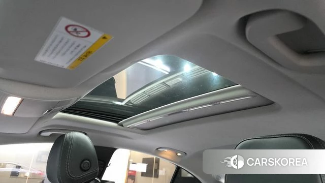 Mercedes-Benz CLS-Class C257 id 3873198 из Кореи 9