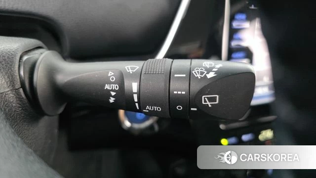Toyota Prius 4th Generation id 4865046 из Кореи 9
