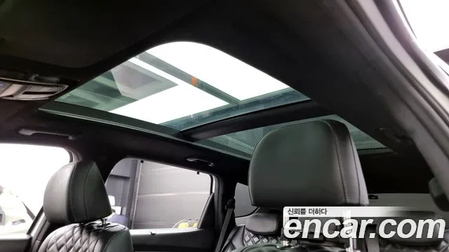 Hyundai The New Santa Fe id 2700200 из Кореи 9