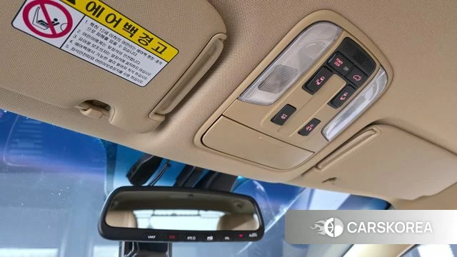 Kia The New Carnival id 3936731 из Кореи 9