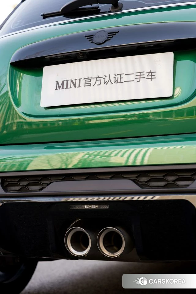 MINI JCW id 4239414 из Китая 9