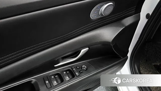 Hyundai The New Avante Hybrid (CN7) id 2894392 из Кореи 9