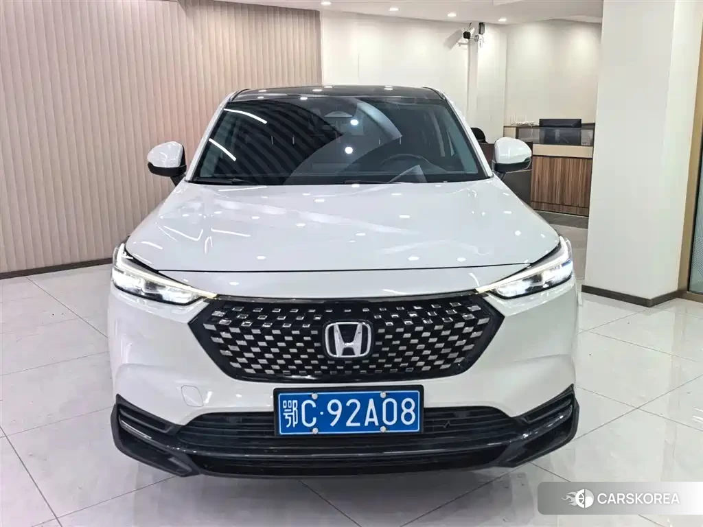 Honda XR-V id 4664519 из Китая 9