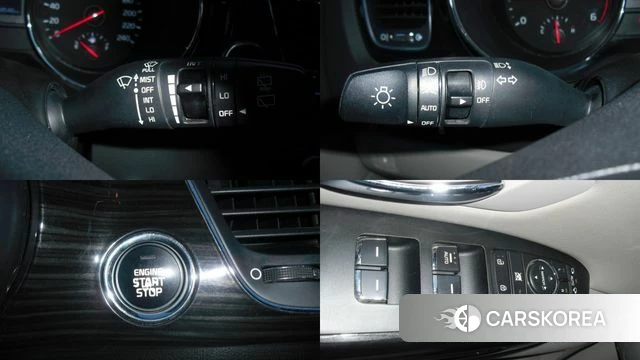 Kia The New Carnival id 3919860 из Кореи 9