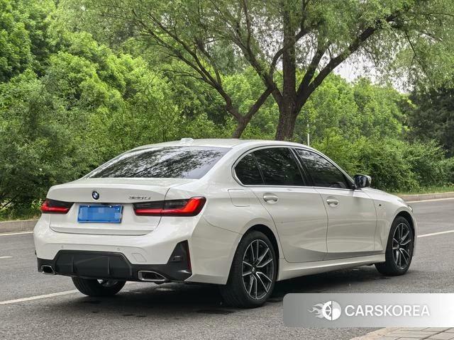 BMW 3 series id 4306841 из Китая 9