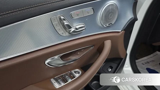 Mercedes-Benz E-Class W213 id 3691661 из Кореи 9