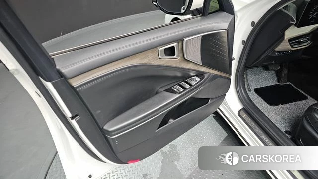 Kia K8 id 3916060 из Кореи 9