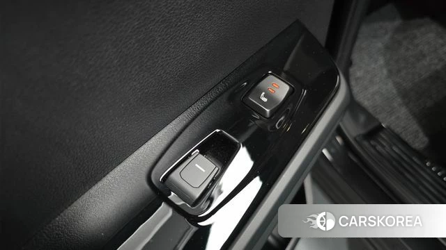 Ssangyong The New Torres id 4017047 из Кореи 9