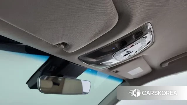 Genesis GV70 id 3378741 из Кореи 9