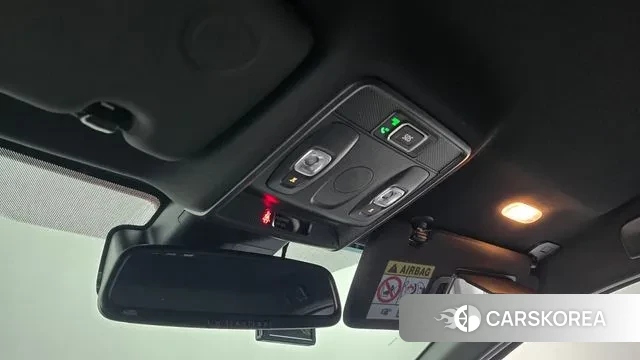 Renault Korea (Samsung) Arcana id 3555054 из Кореи 9