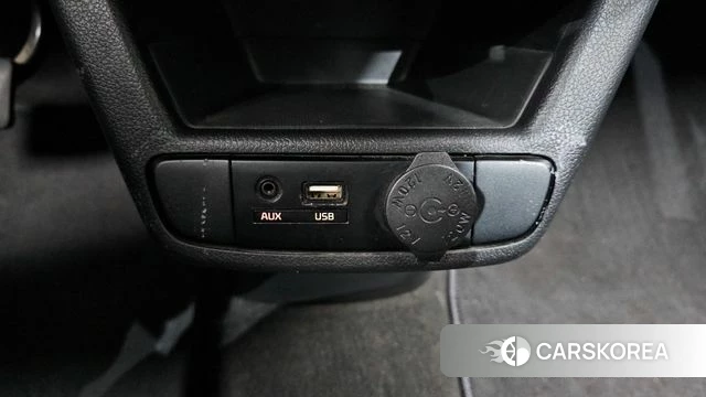Kia The New Ray id 4295194 из Кореи 9