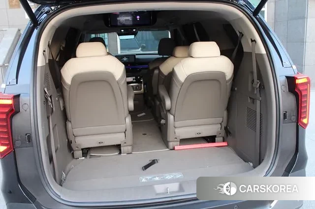 Kia The New Carnival 4th Generation id 3365409 из Кореи 9