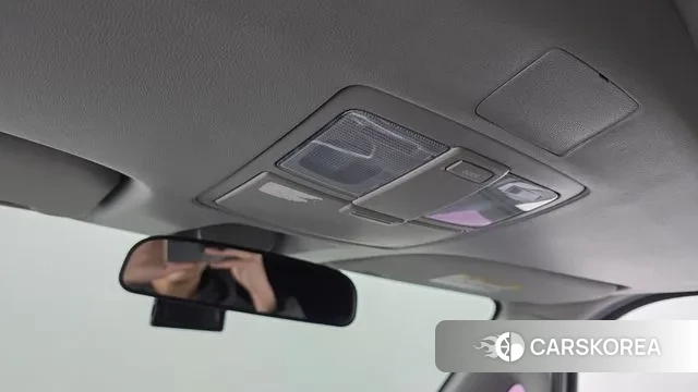 Kia The New Ray id 3524729 из Кореи 9