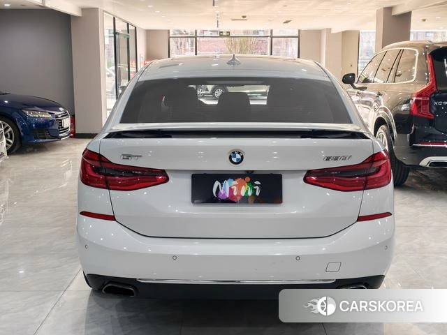 BMW 6 series GT id 4208744 из Китая 9