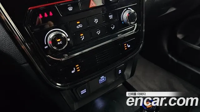 Ssangyong Berry New Tivoli id 2906284 из Кореи 9