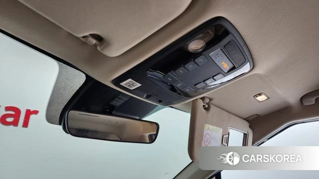 Kia Carnival 4th generation id 4324198 из Кореи 9