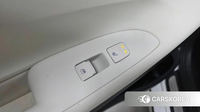 Hyundai The New Grandeur IG id 4905767 из Кореи 9
