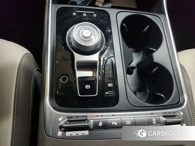 Kia The New Carnival 4th Generation id 3436778 из Кореи 9