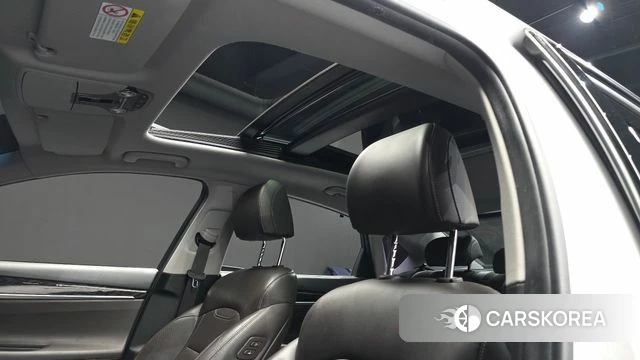 Hyundai Grandeur IG id 3873826 из Кореи 9