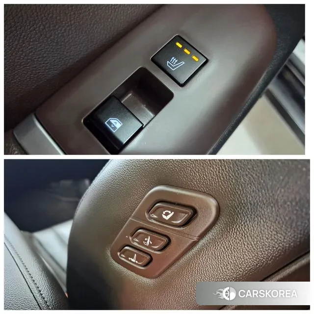 Hyundai Grandeur Hybrid (GN7) id 3507948 из Кореи 9