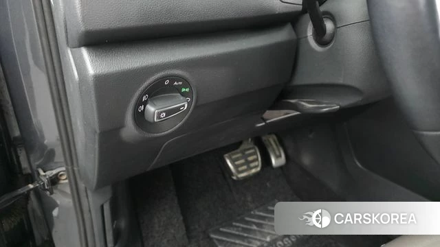 Volkswagen T-Roc id 4632244 из Кореи 9