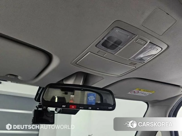 Kia The New Kia Ray EV id 4928521 из Кореи 9